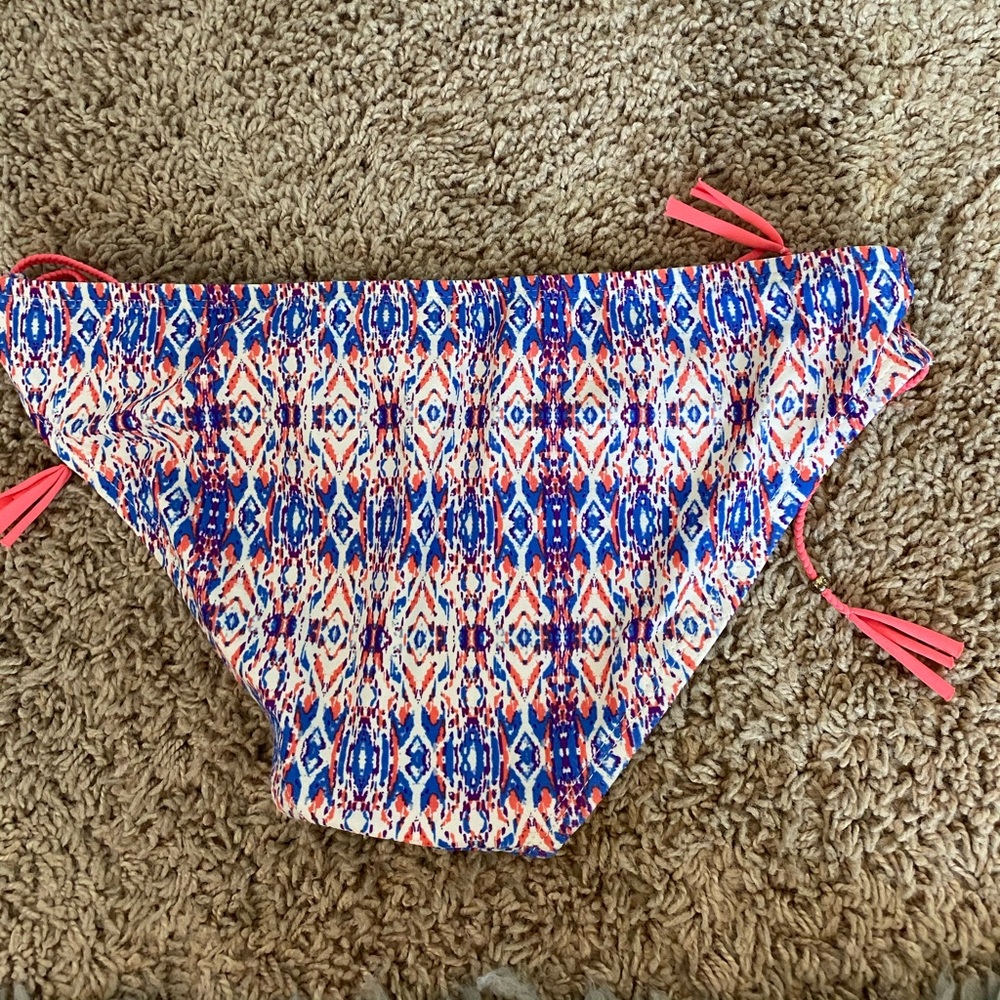 Bikini Bottoms
